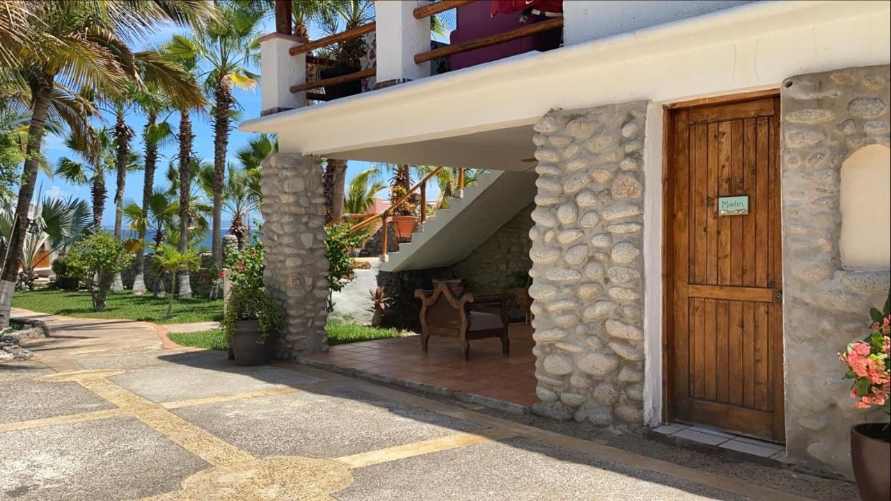 Villa Paraiso La Ventana Extérieur photo