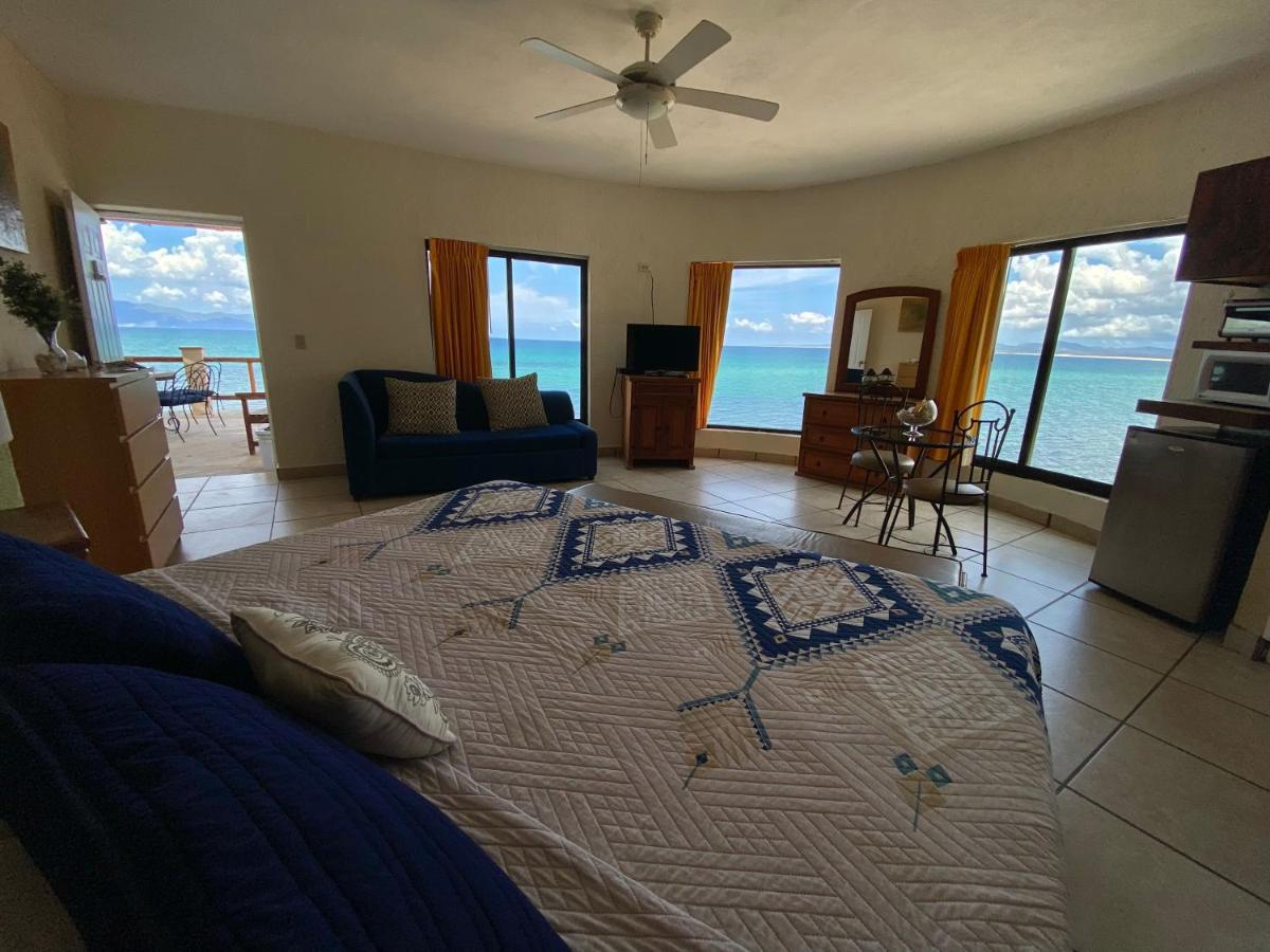 Villa Paraiso La Ventana Extérieur photo