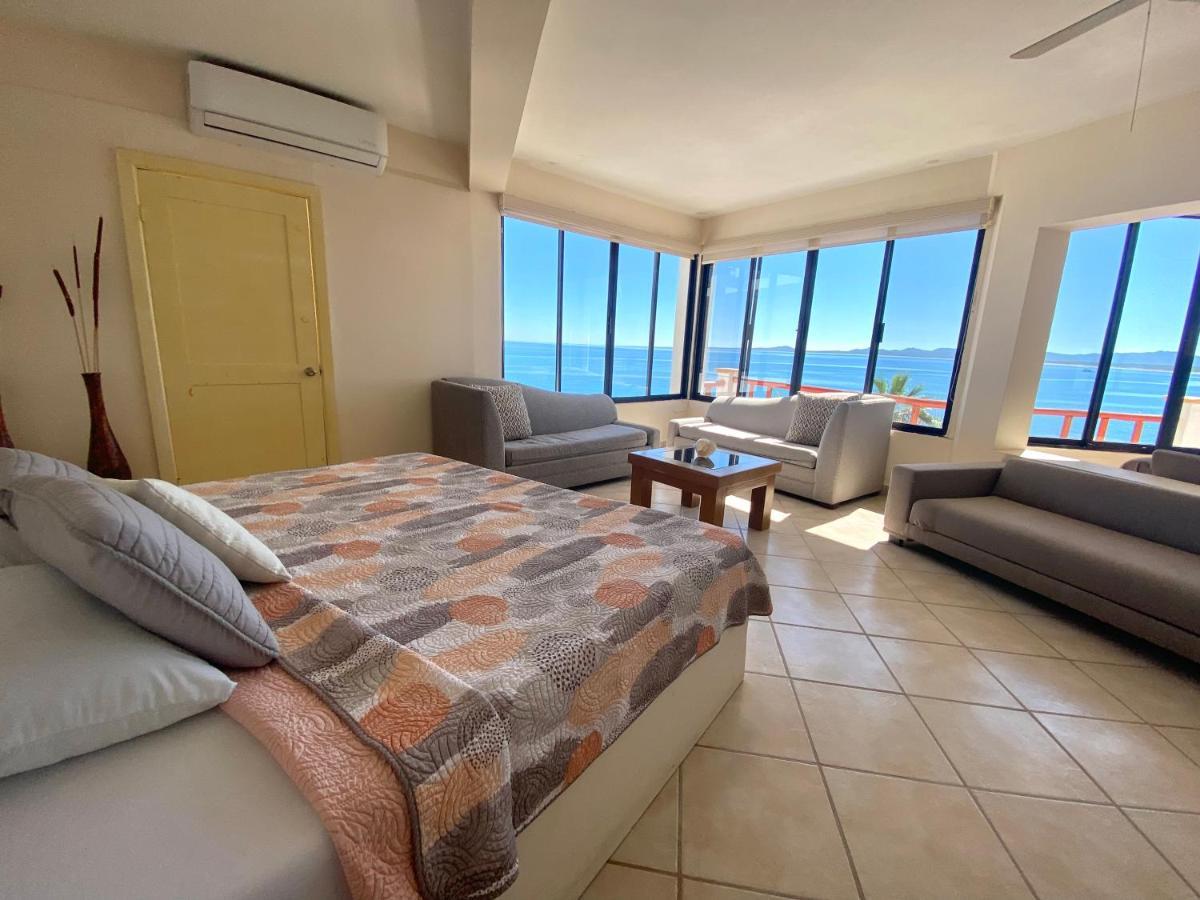 Villa Paraiso La Ventana Extérieur photo